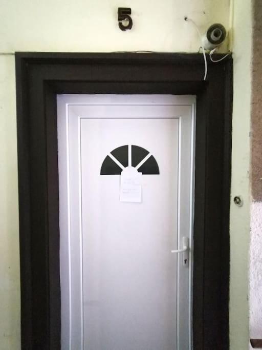 דירה Erzsebet 5b Center 1 Db Bed Very Convenient *