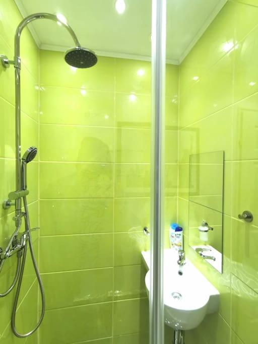 דירה Erzsebet 5b Center 1 Db Bed Very Convenient בודפשט
