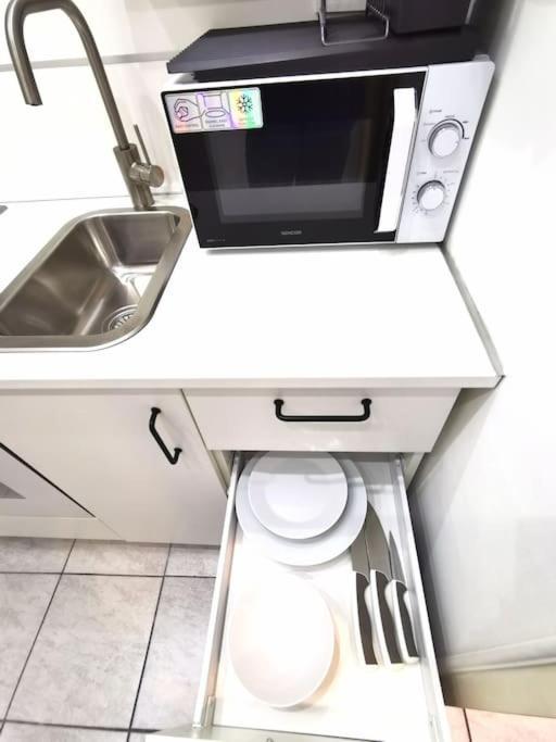 Erzsebet 5b Center 1 Db Bed Very Convenient