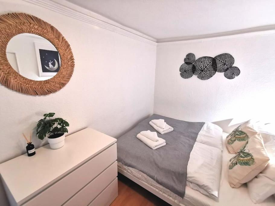 דירה Erzsebet 5b Center 1 Db Bed Very Convenient בודפשט