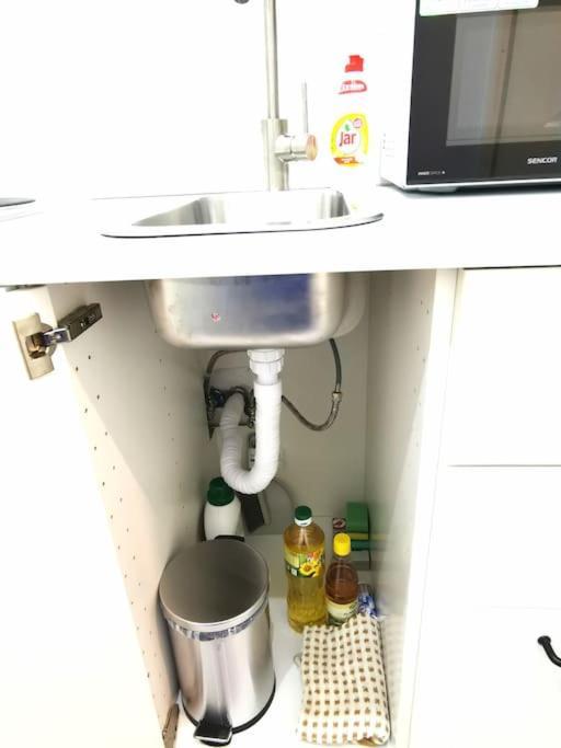 Erzsebet 5b Center 1 Db Bed Very Convenient