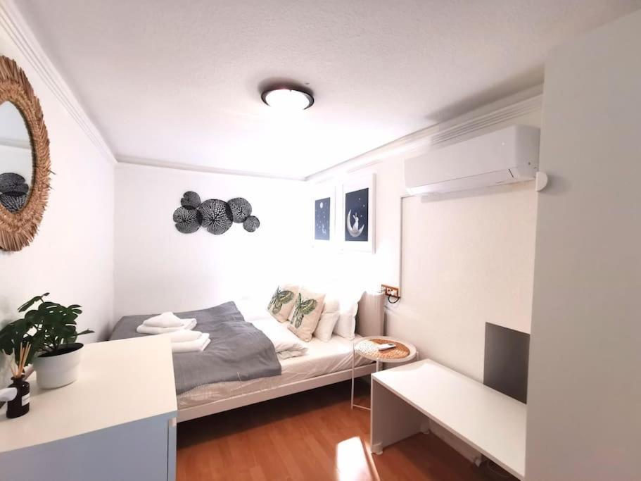 דירה Erzsebet 5b Center 1 Db Bed Very Convenient
