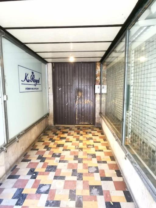 דירה Erzsebet 5b Center 1 Db Bed Very Convenient *