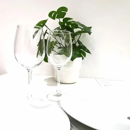 בודפשט Erzsebet 5B City Center 1 Db Bed Very Convenient מראה חיצוני תמונה