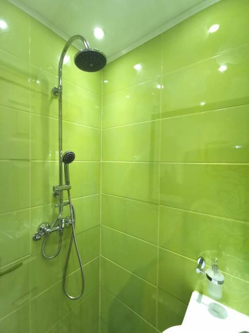 Erzsebet 5b Center 1 Db Bed Very Convenient