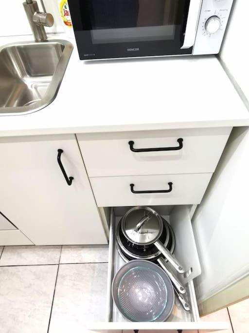 Apartment Erzsebet 5b Center 1 Db Bed Very Convenient