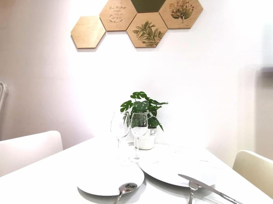 Apartment Erzsebet 5b Center 1 Db Bed Very Convenient